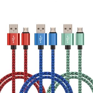 Cables-USB