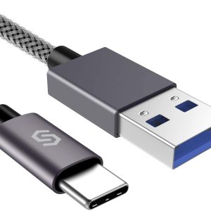 Cable USB-C